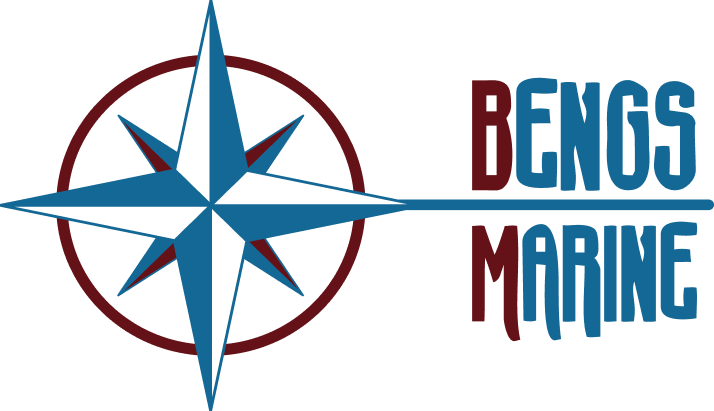 Logo Bengs Marine